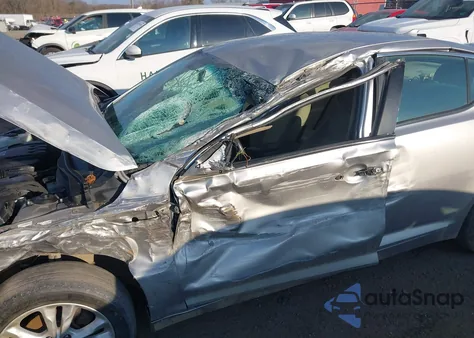 2013 Kia Optima Lx from USA, damaged, VIN 5XXGM4A74DG229260